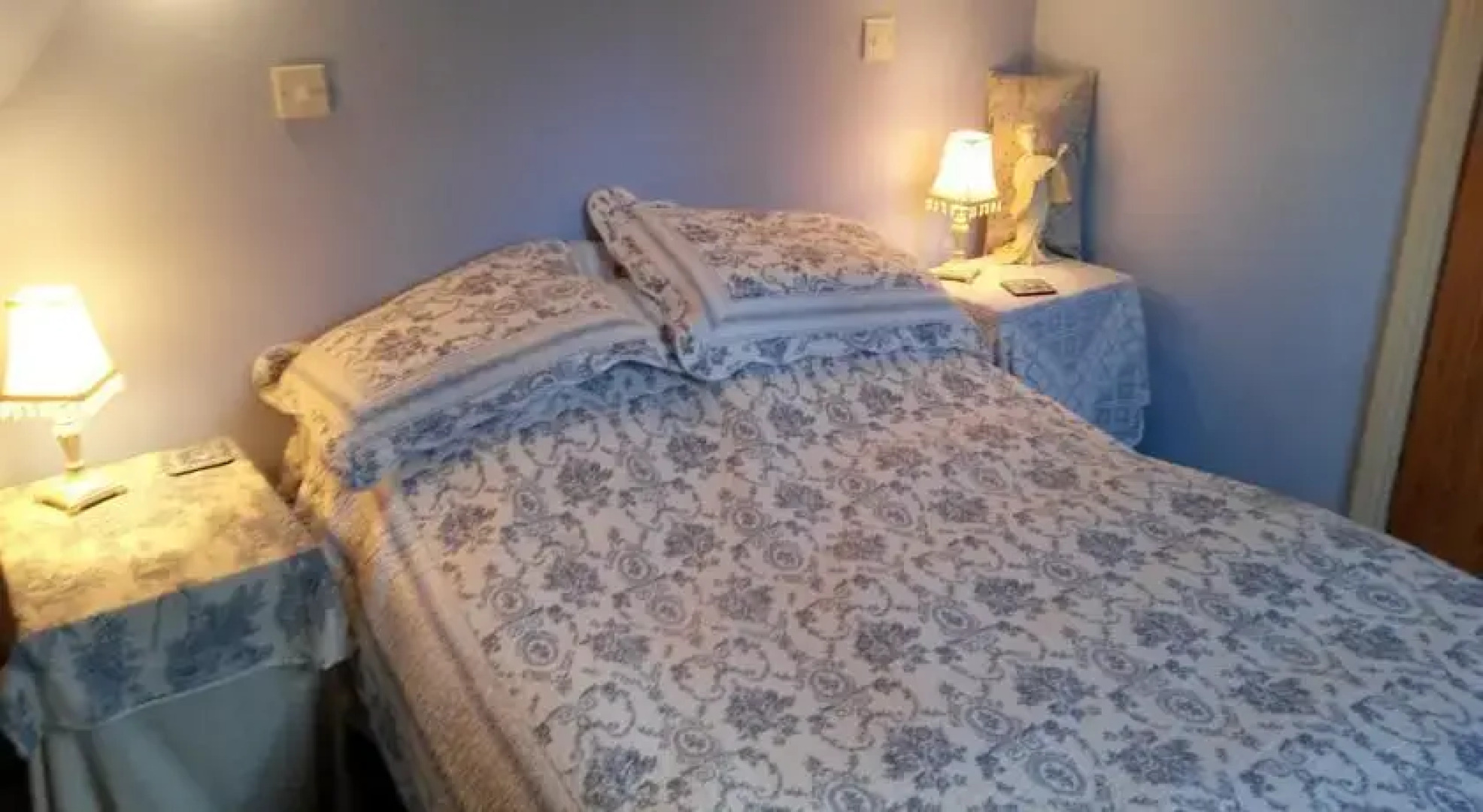 Riverview Bed and Breakfast