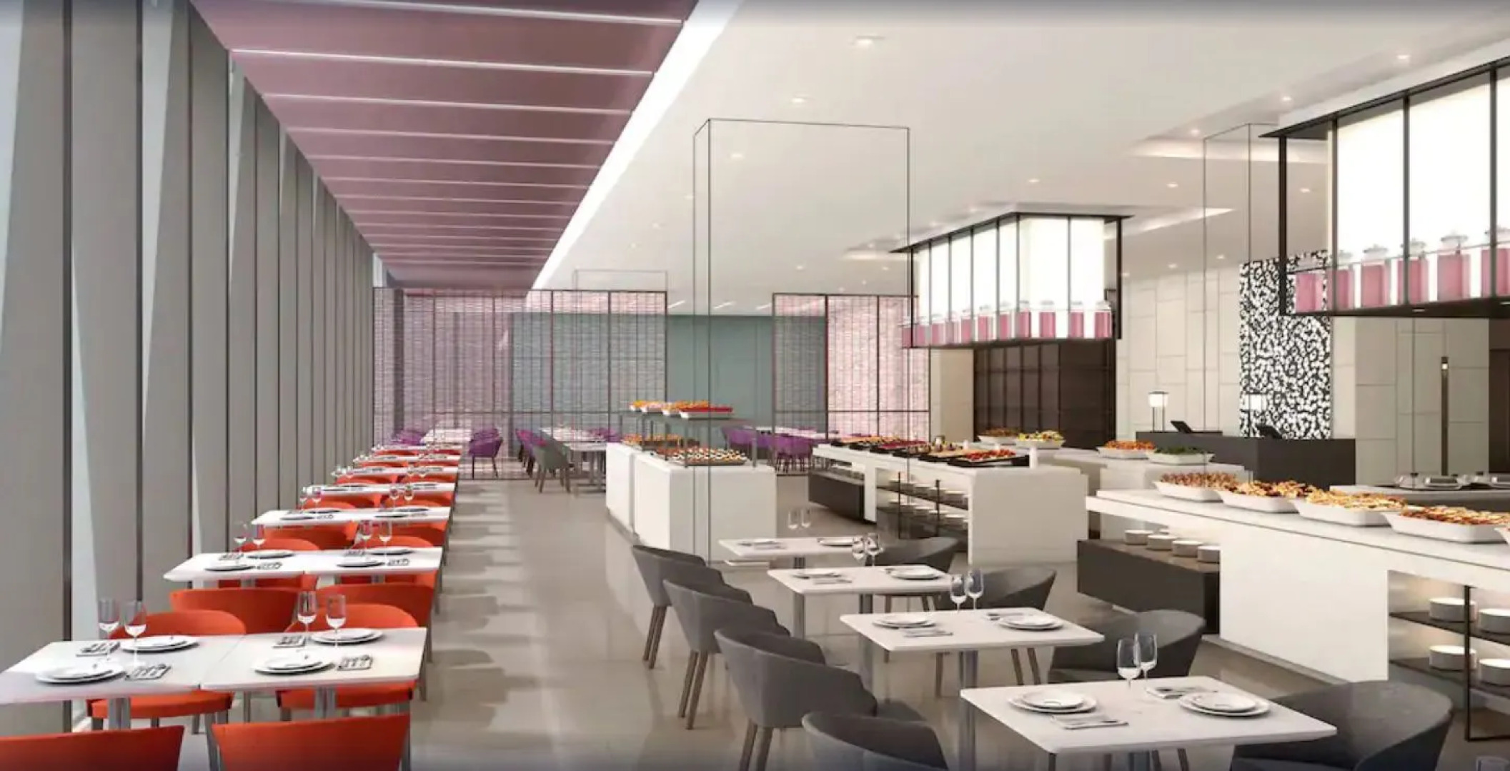 Courtyard by Marriott Suwon