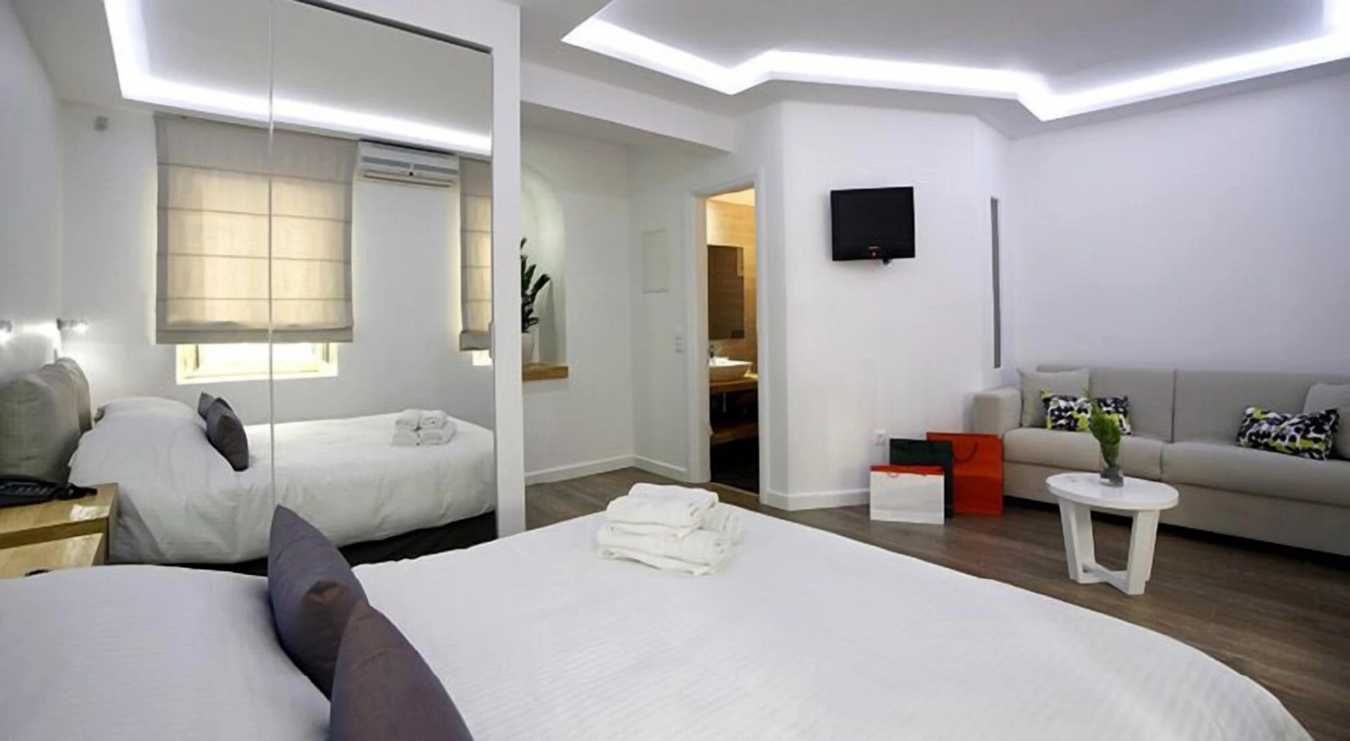 Fresh Boutique Hotel