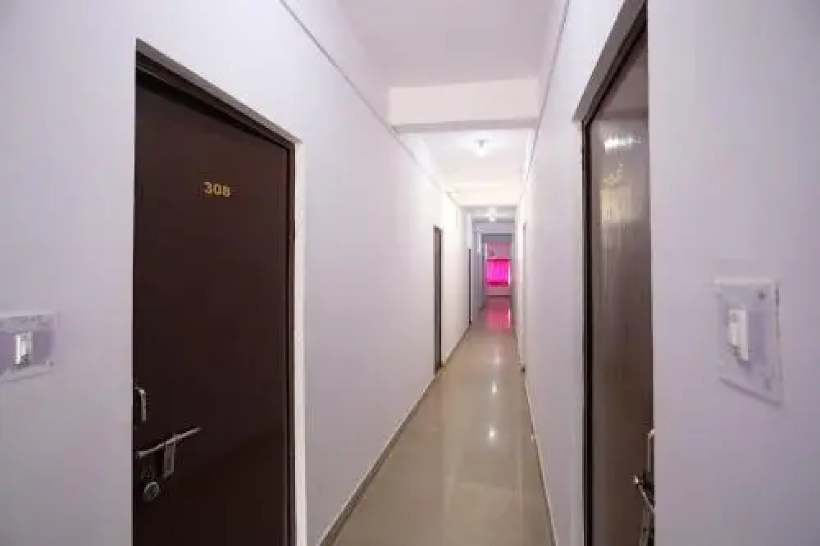 Collection O 30922 Hotel Aditya Inn