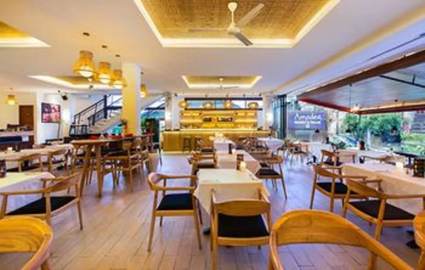 Amadea Resort & Villas