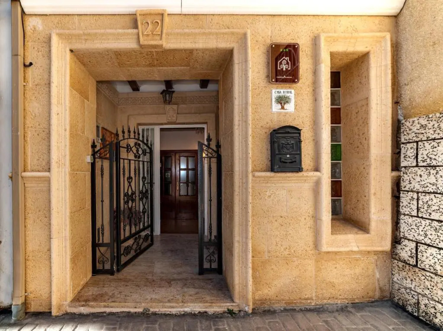 Terra Blanca del Benicadell