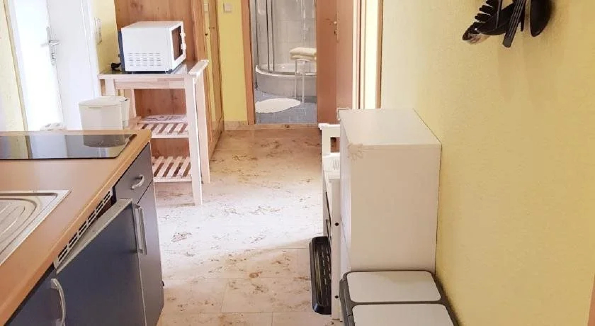 Pension An der Erzgebirgsbahn