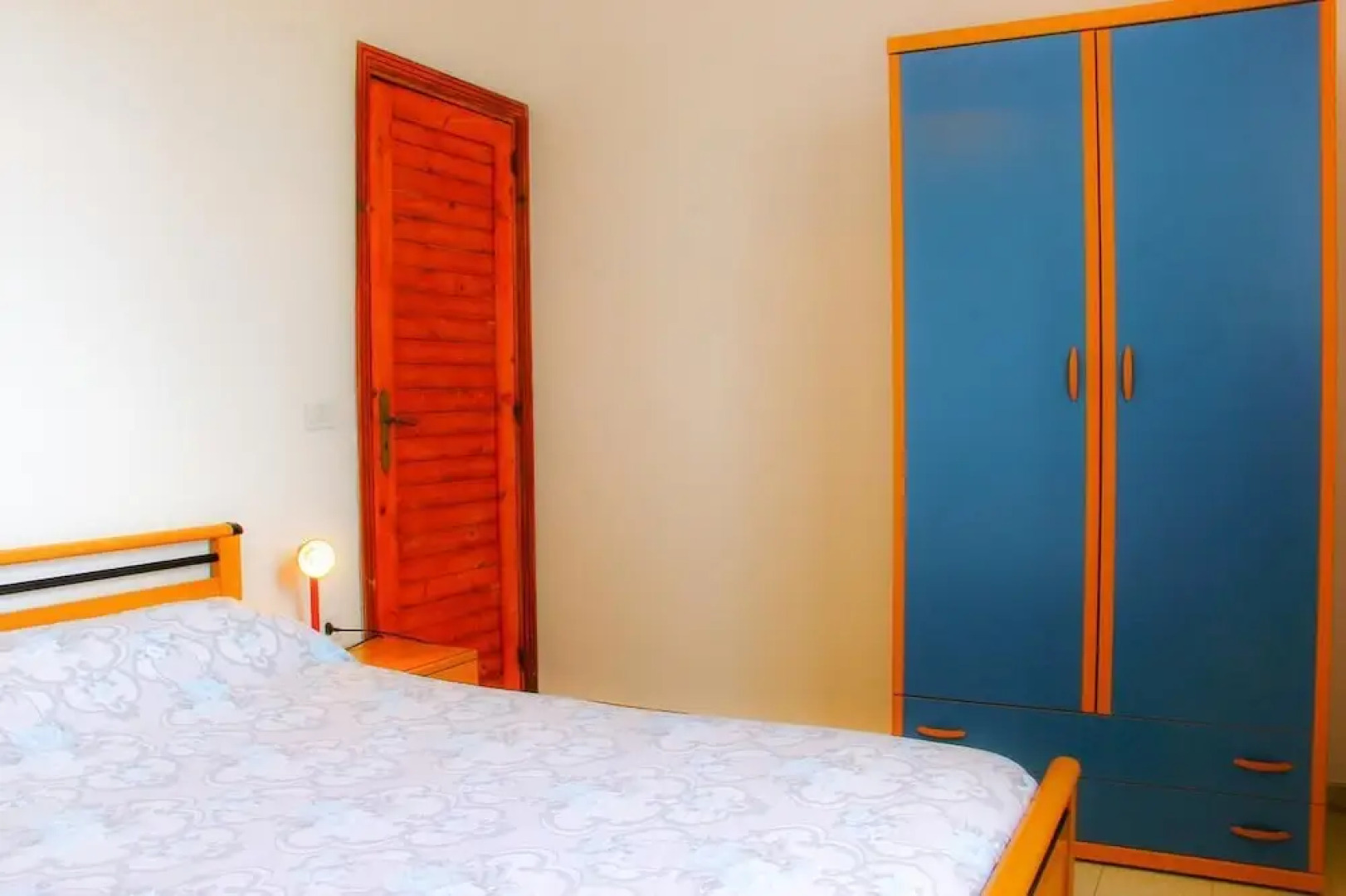 Acqua Marina Residence