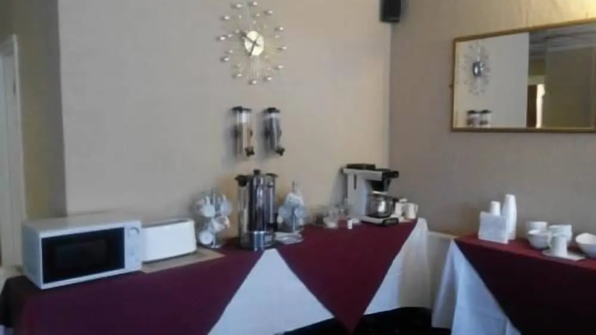 The Fallowfield Lodge