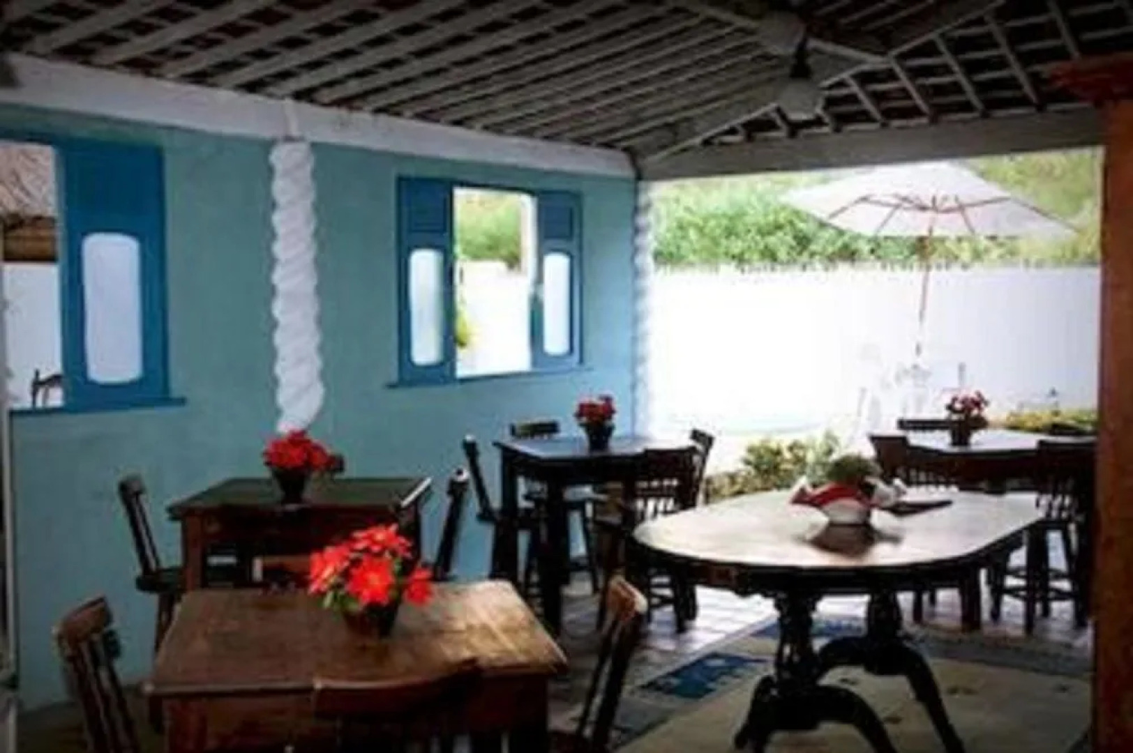 Pousada Sitio Do Carmo