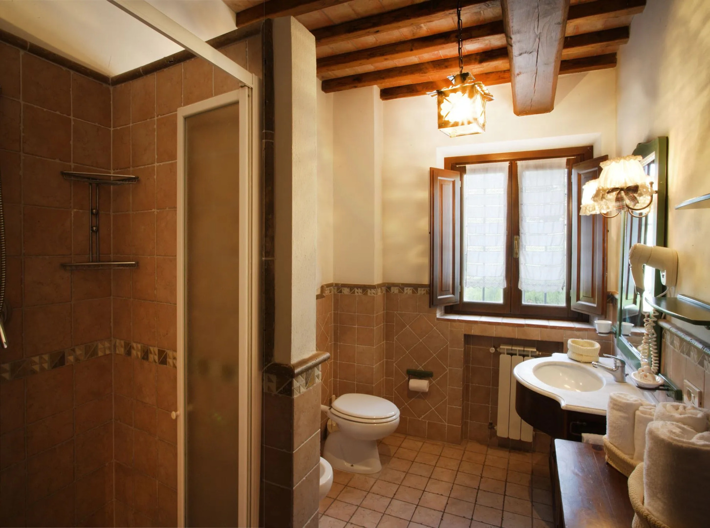 Il Torrino Country Resort