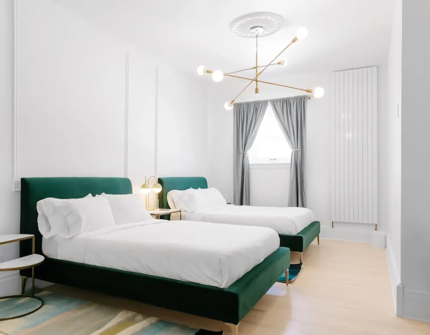 The Wyman Hotel & Inn