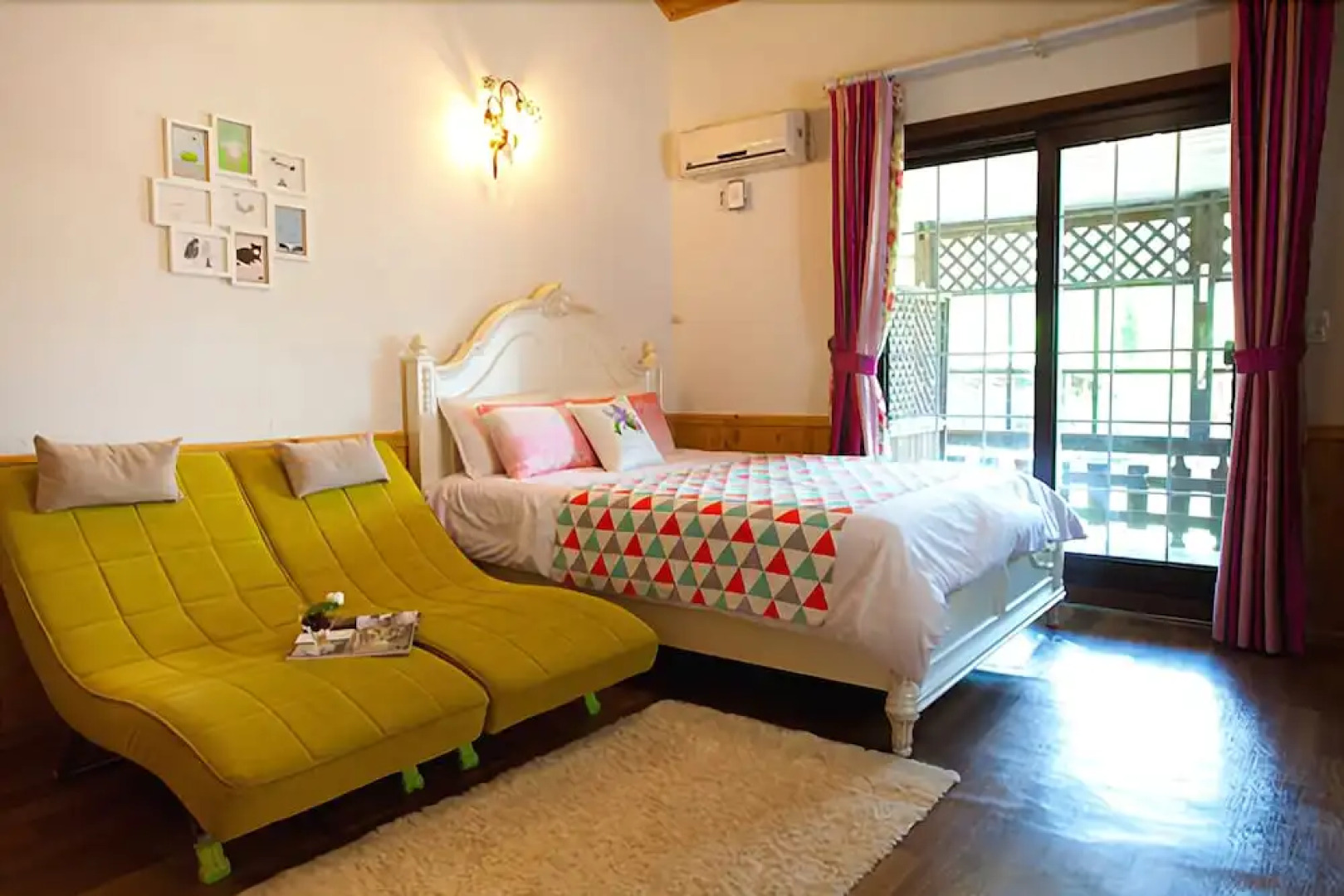 Yangpyeong Ooz Pension