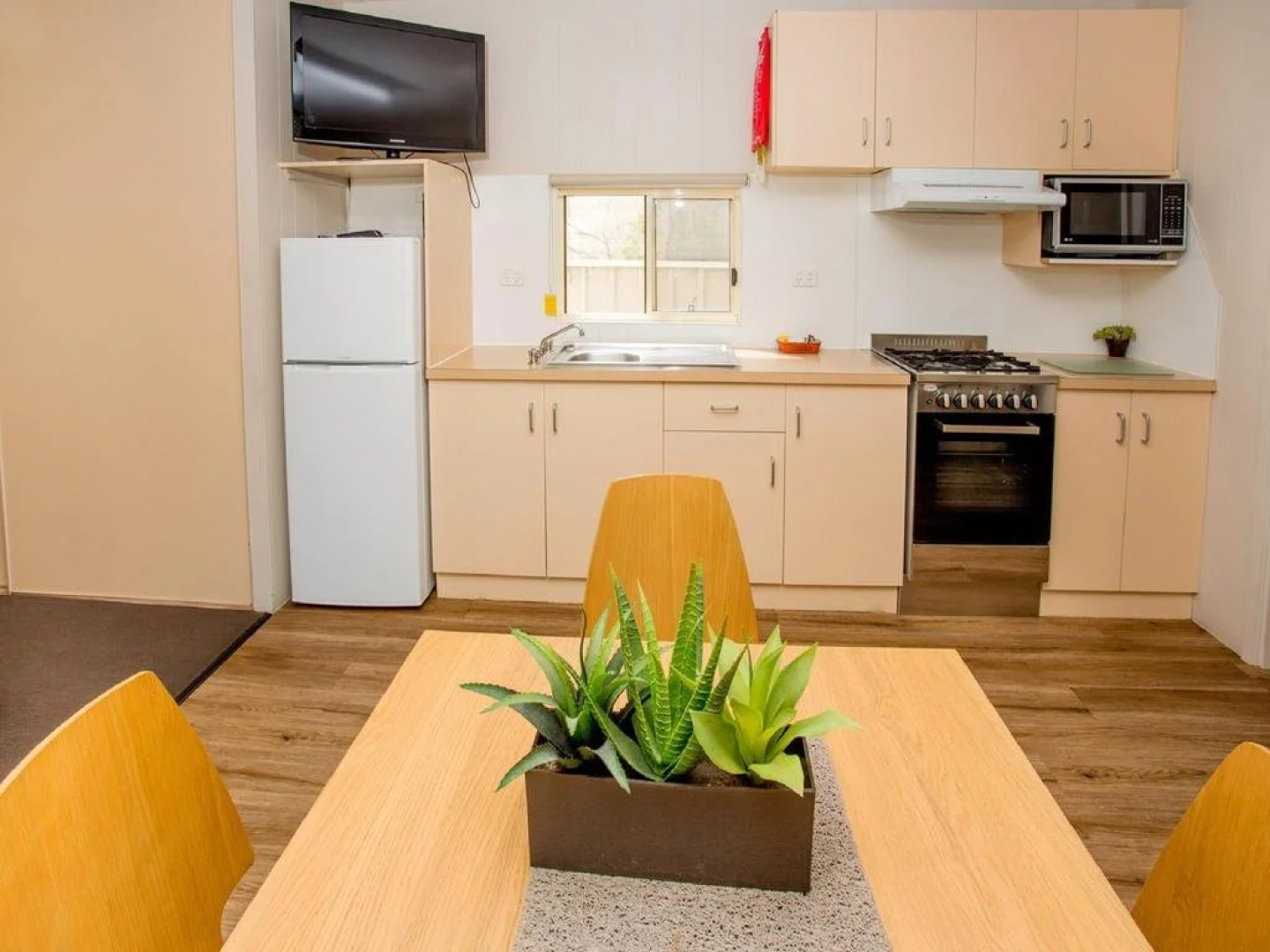 BIG4 Tasman Holiday Parks - Tathra Beach