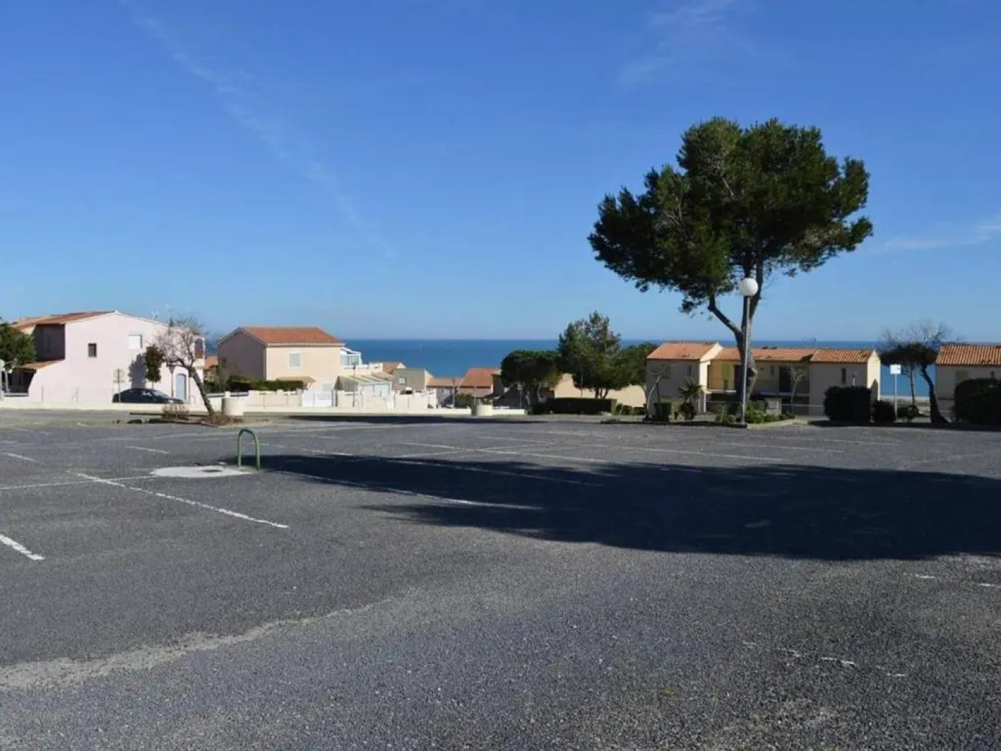 Maison Fleury-Saint-Pierre-la-Mer, 1 pièce, 4 personnes - FR-1-229D-250