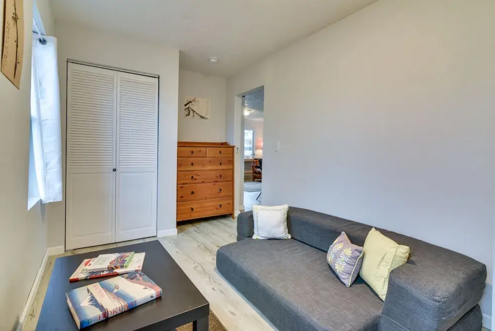 Goldendale Vacation Rental 13 Mi to Columbia River