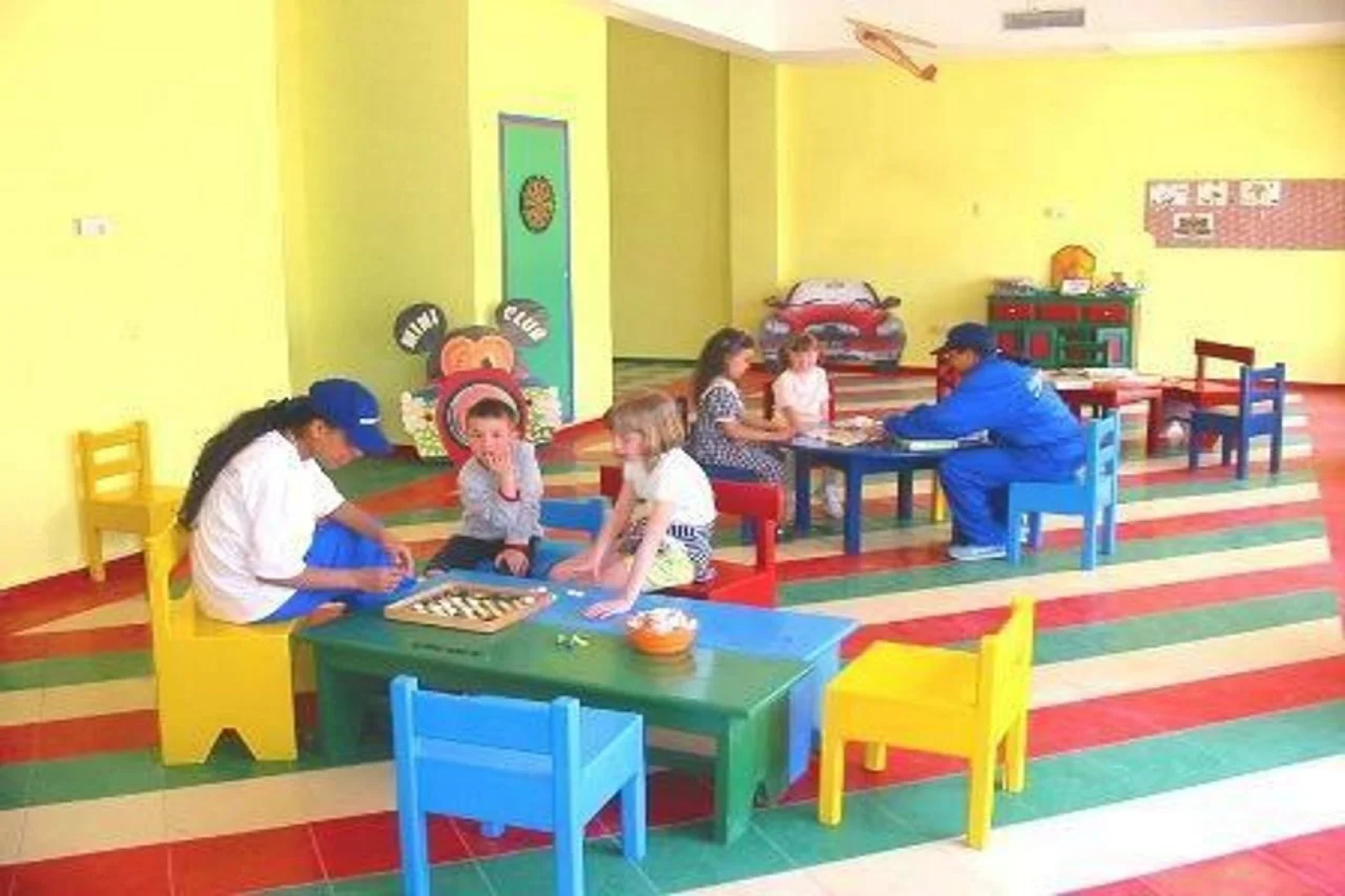 Mahdia Palace Thalasso