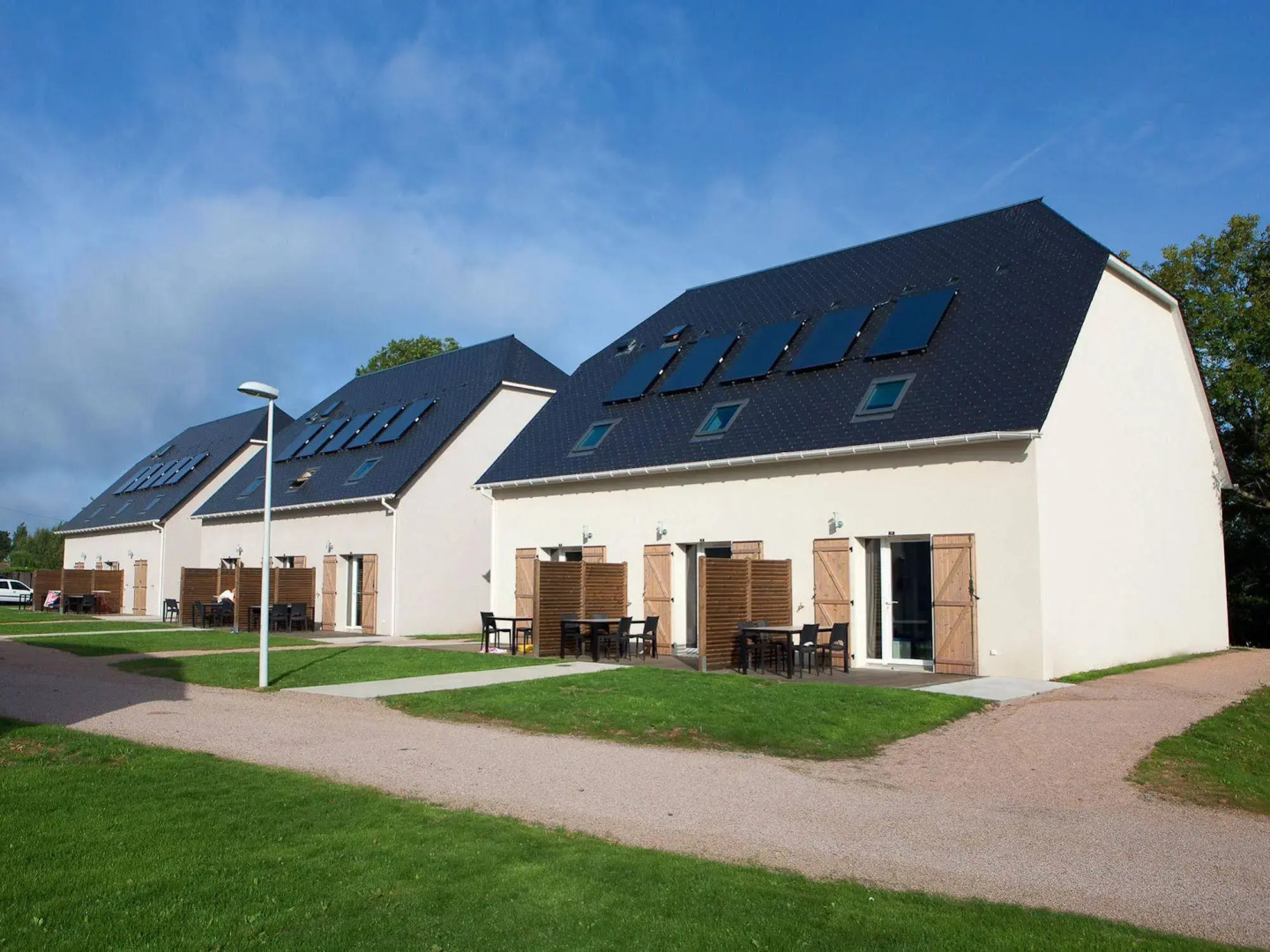 Residence Le Domaine de la Corniche - Vacancéole