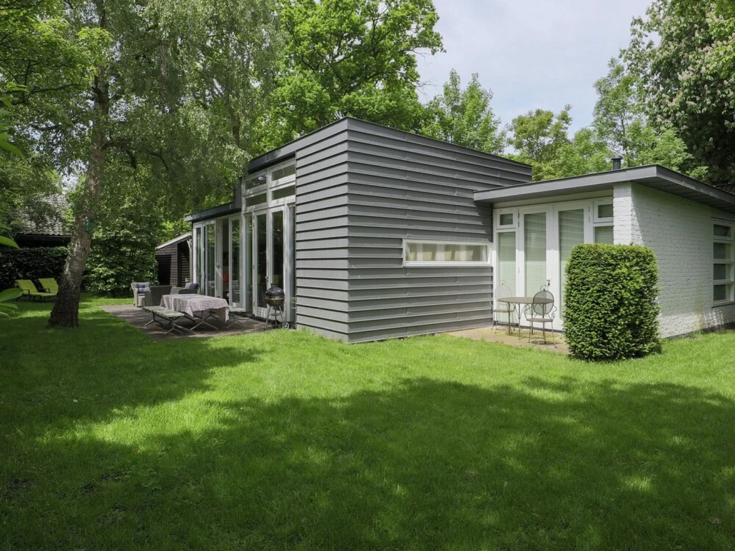 Artist's Holiday Home near Bergen