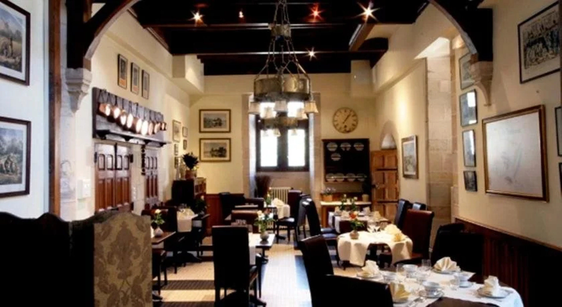 Abbaye de la Bussière