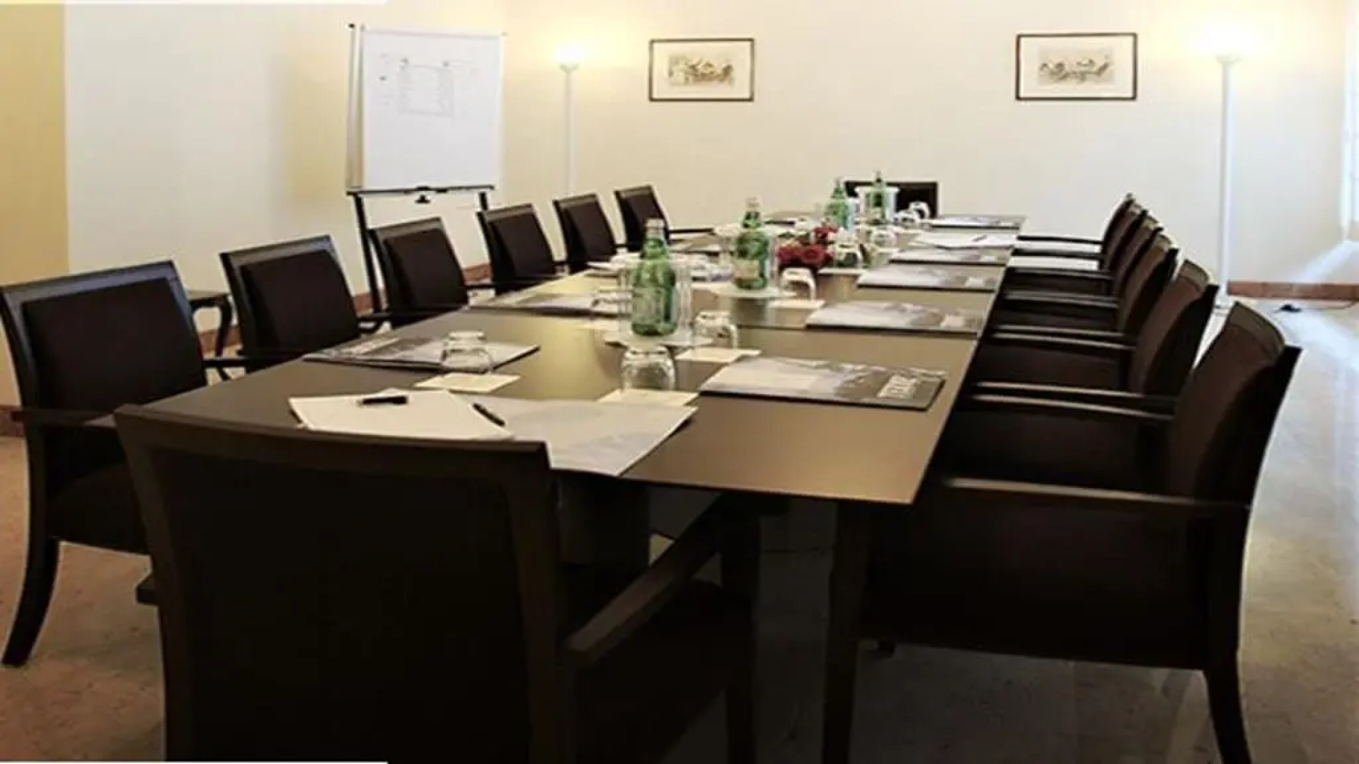 Continental Terme Hotel