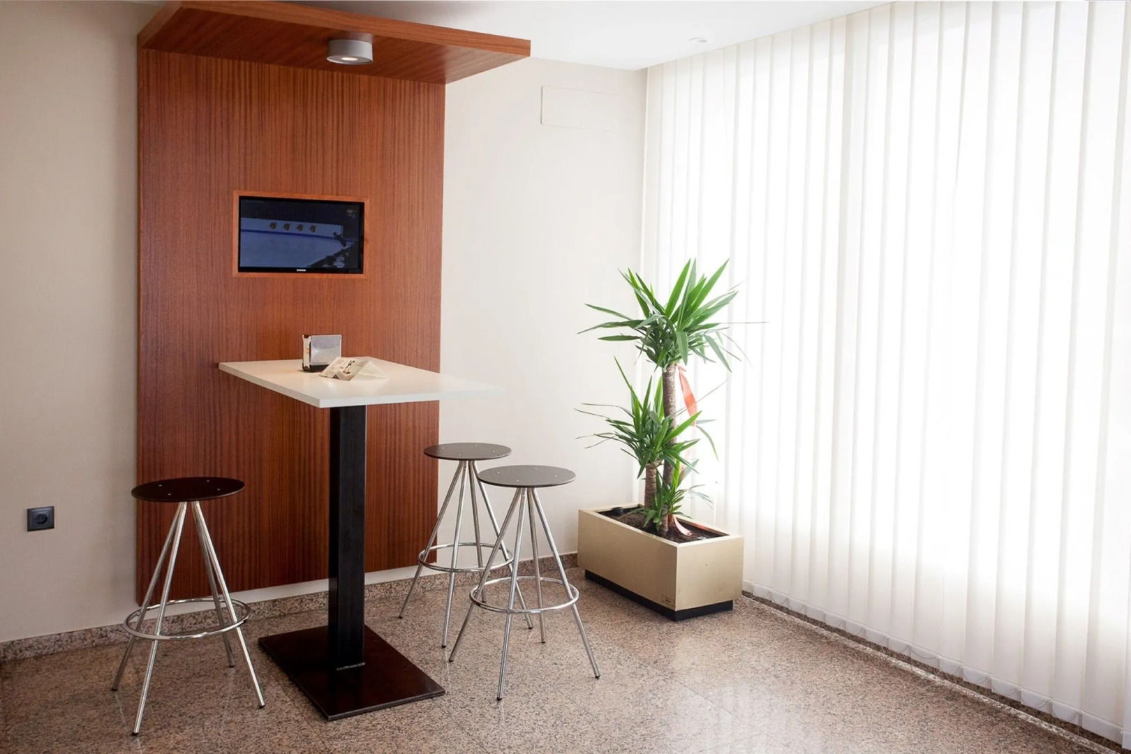 Hotel Ínsula Barataria