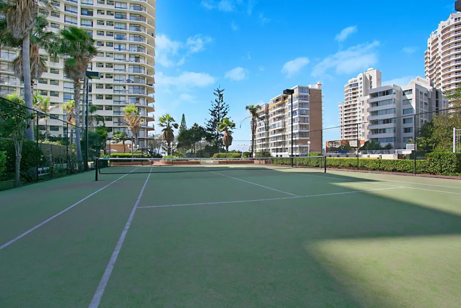 A PERFECT STAY –Imperial Surf