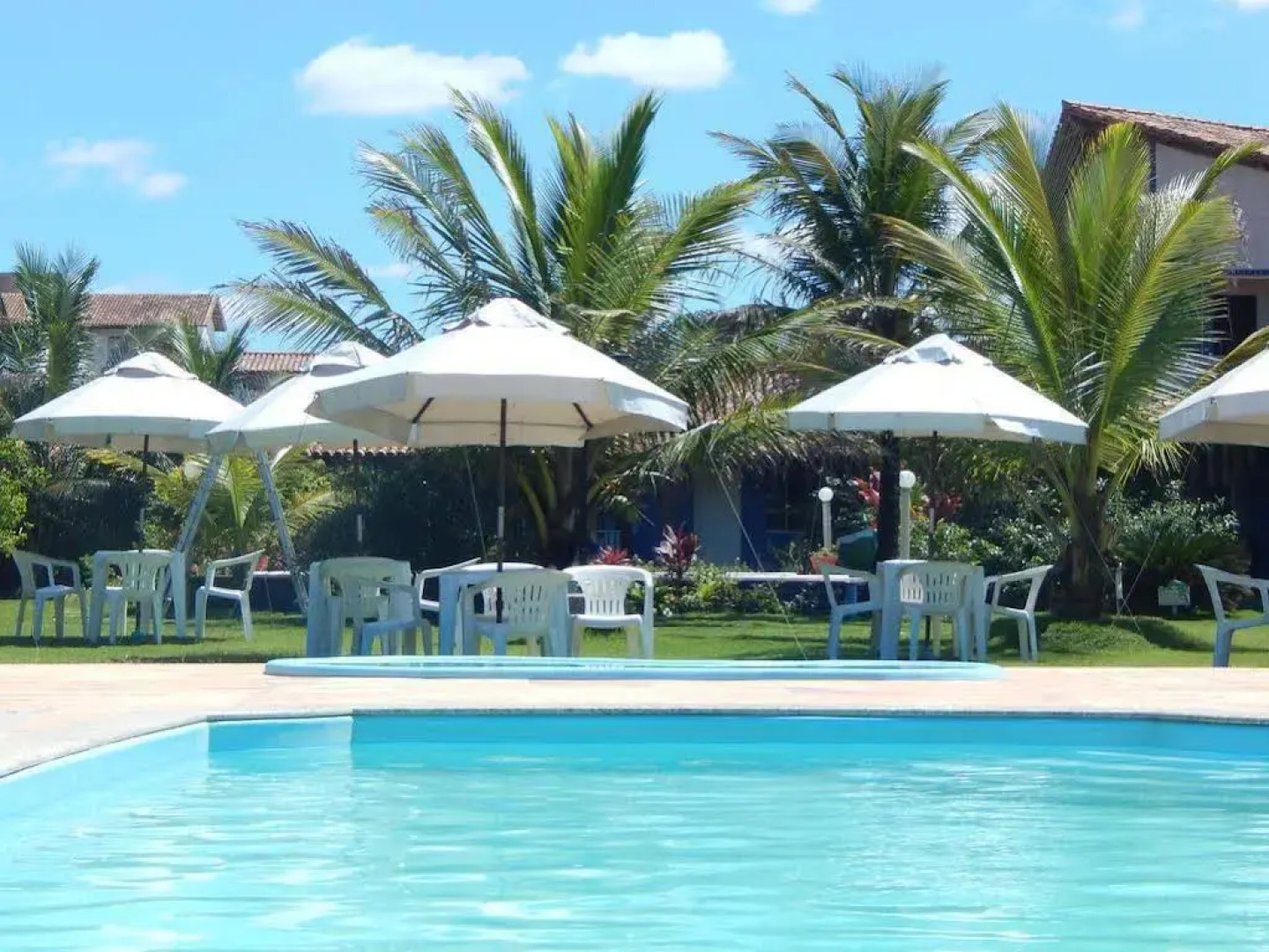 Pousada e Restaurante Kambuka