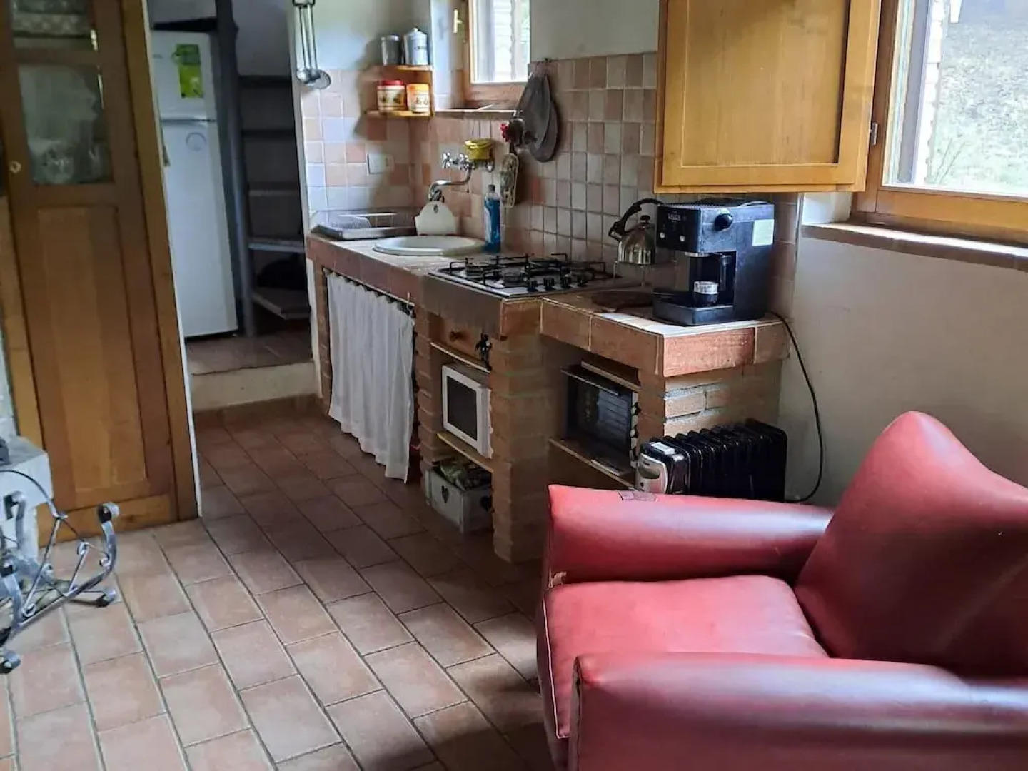 Belvilla by OYO Baita del Por Azzolo