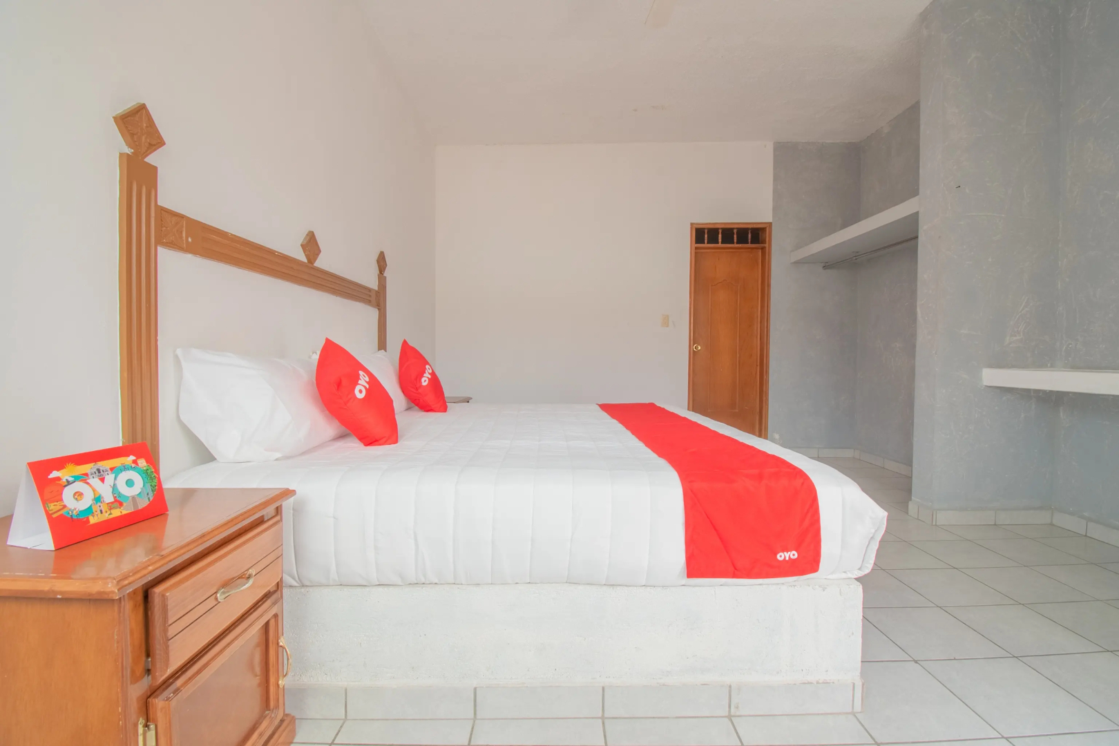 Hotel Morelos, Villa Hidalgo