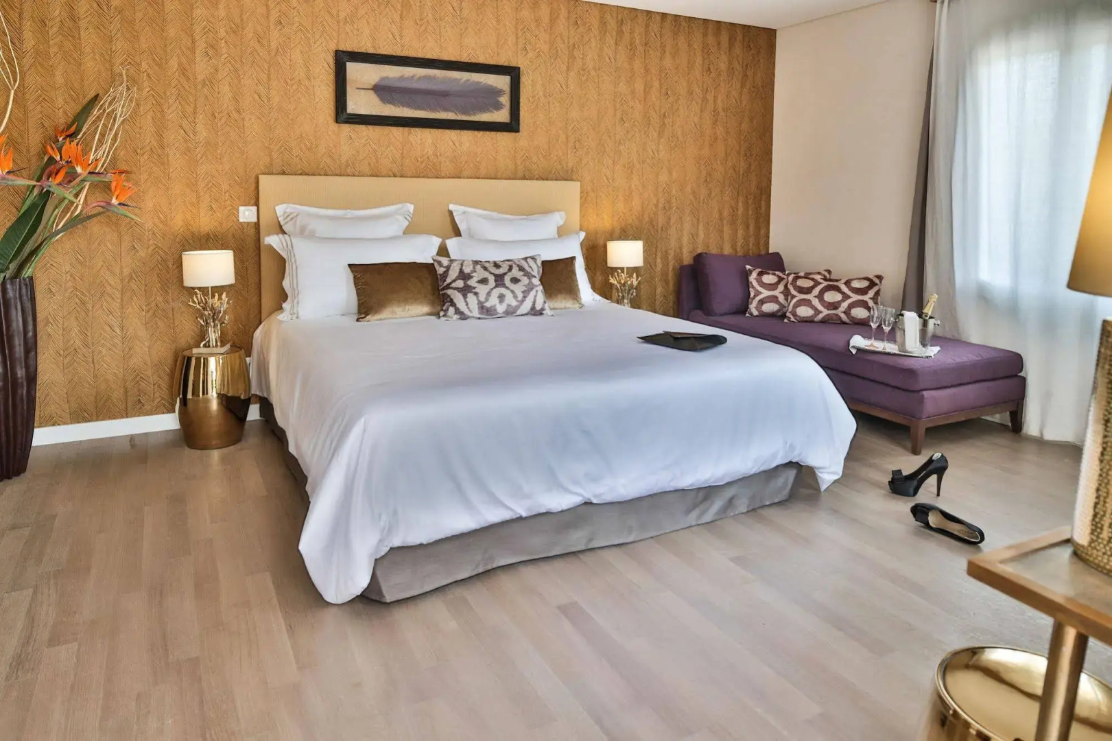 Boutique-Hôtel Villa Fabulite