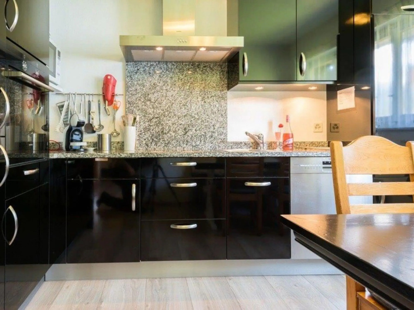 Beautiful holiday home in Fieschertal with garden