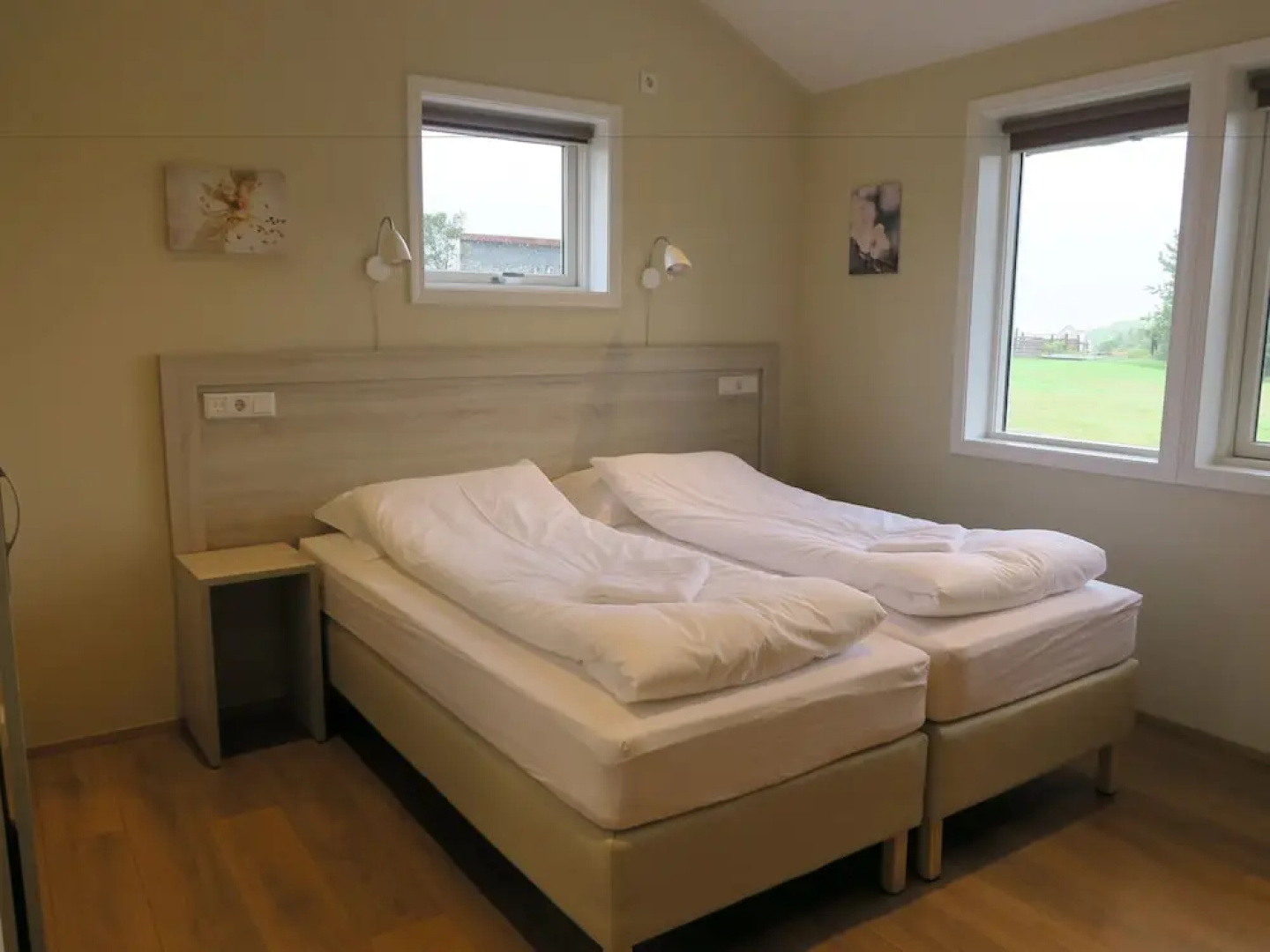 Dilksnes Guesthouse