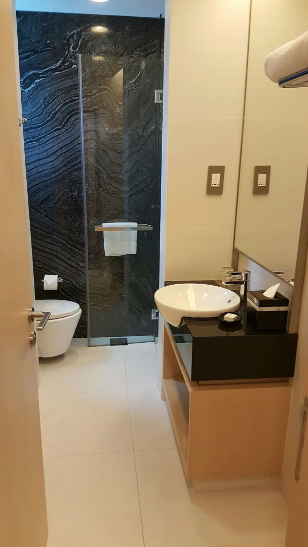 Fraser Suites Singapore