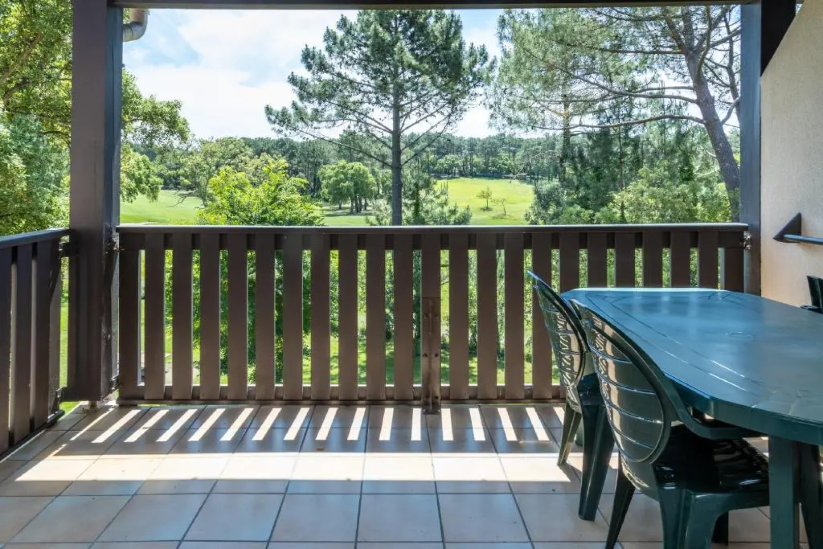 Le Gouic Joli Appartement Piscine