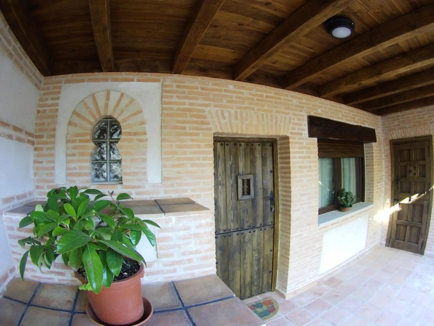 Apartamento los arcos