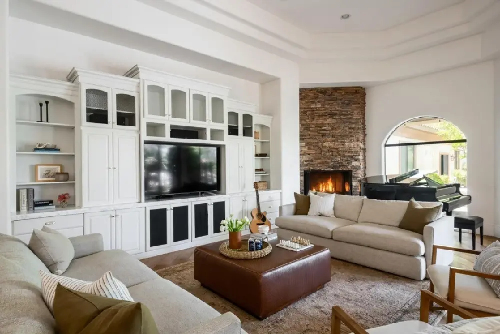 Laguna Seca Ct - Villa Verbena