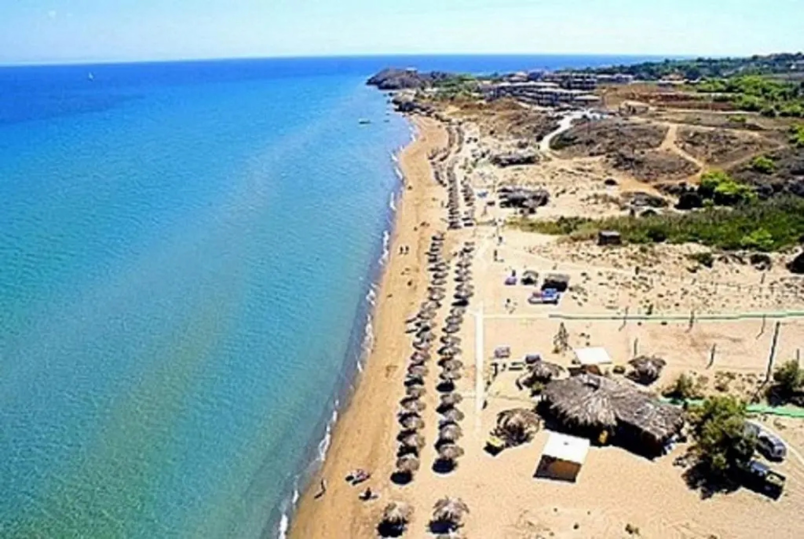 Valentino Villas & Apartments