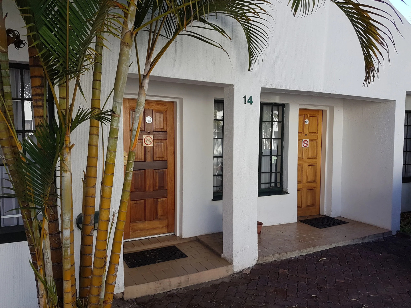 Eskulaap Hotel and Conference