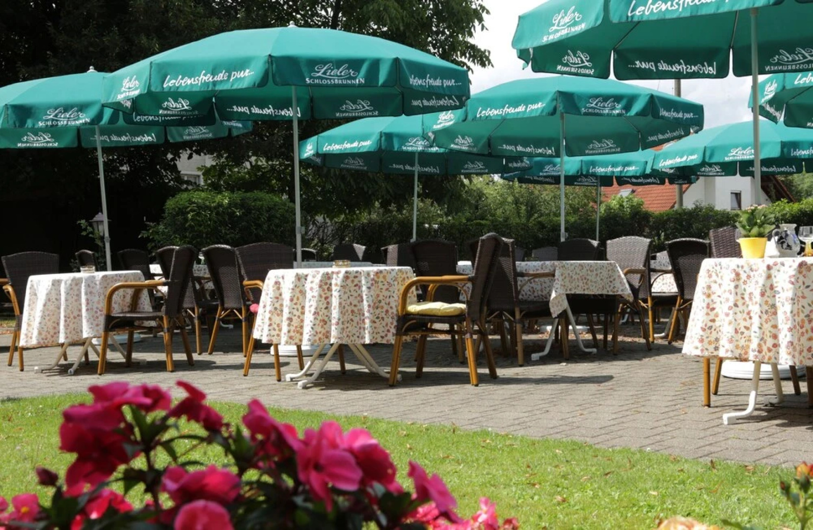 Hotel & Gasthaus Löwen