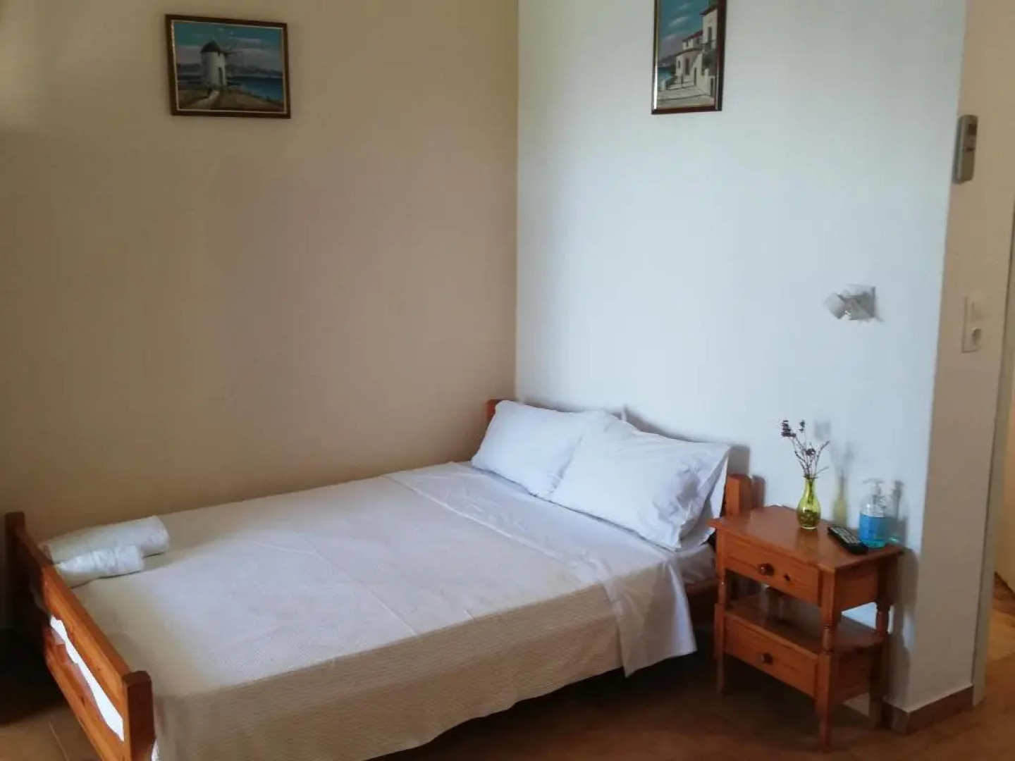 Pansion Katerina Skyros