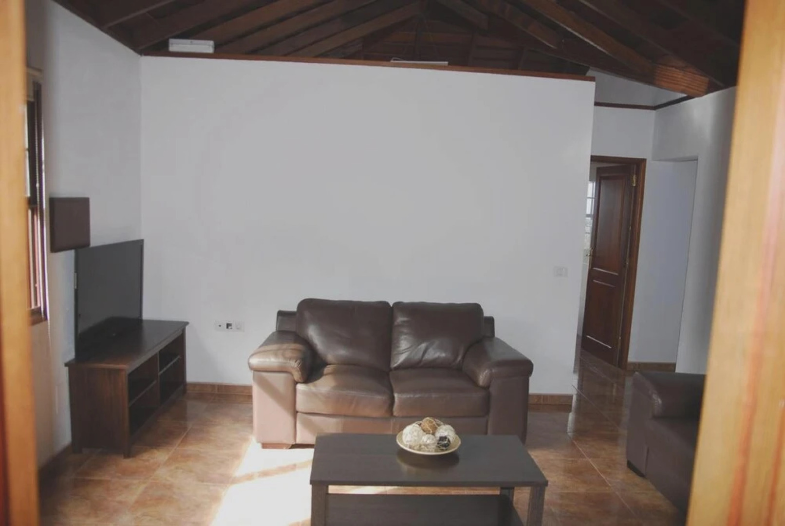 House With 3 Bedrooms in Santo Domingo, With Wonderful sea View, Terrace and Wifi