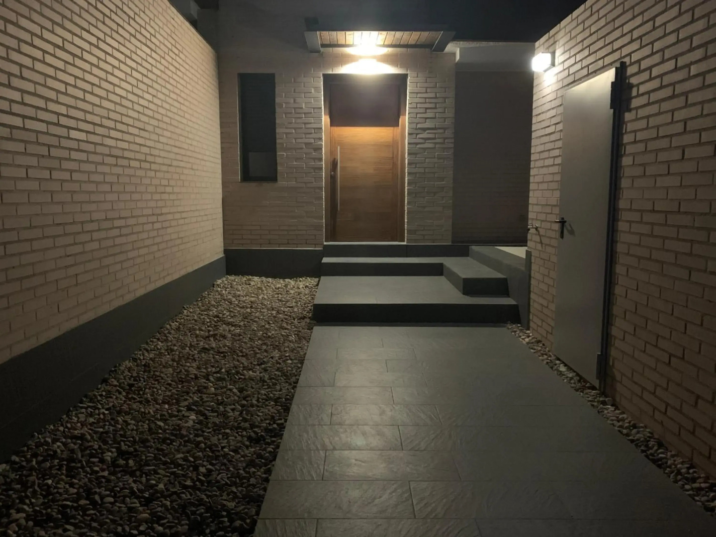 Agradable chalet con piscina privada cerca de Madrid