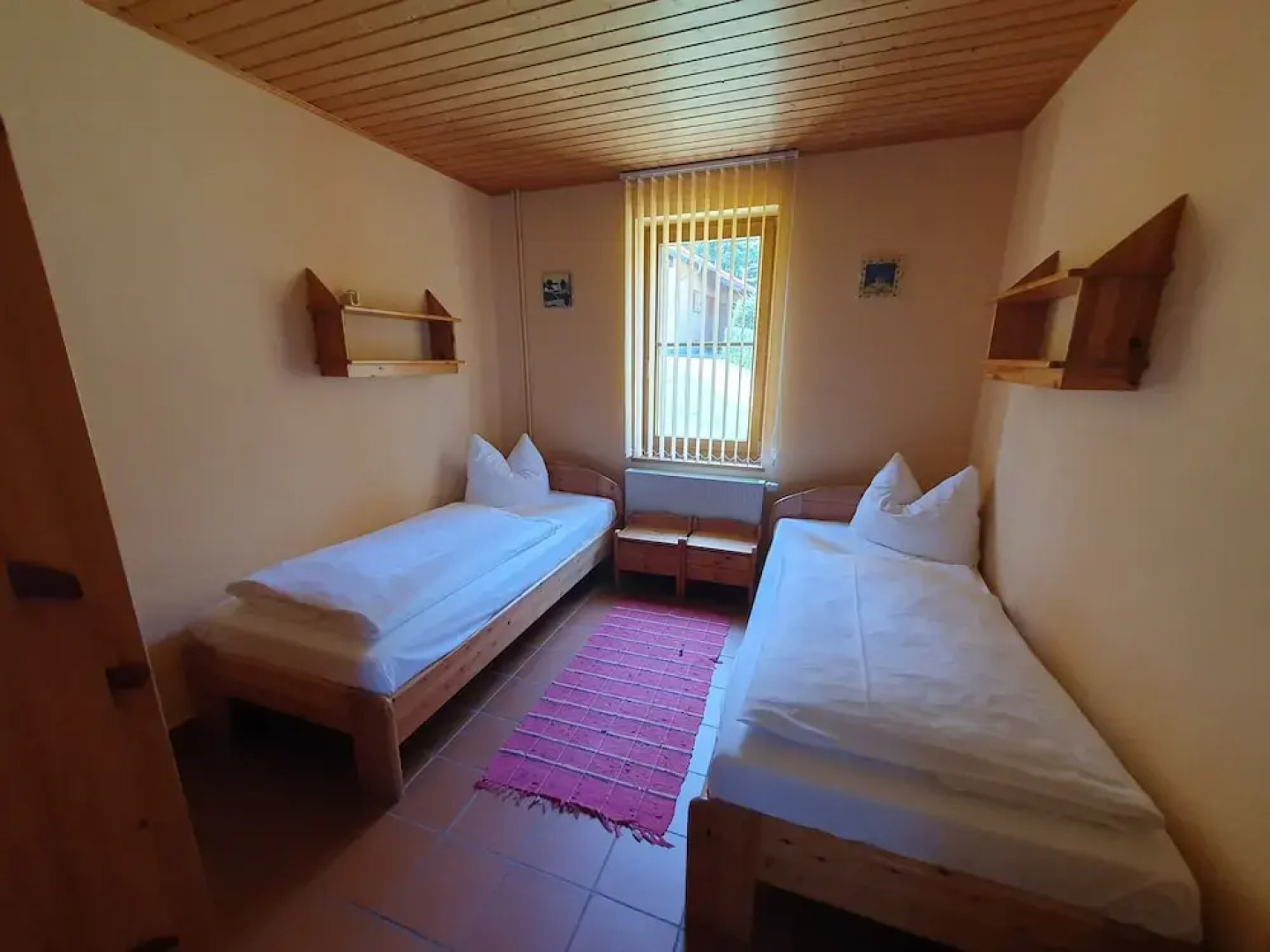 Feriendorf Fuchsberg