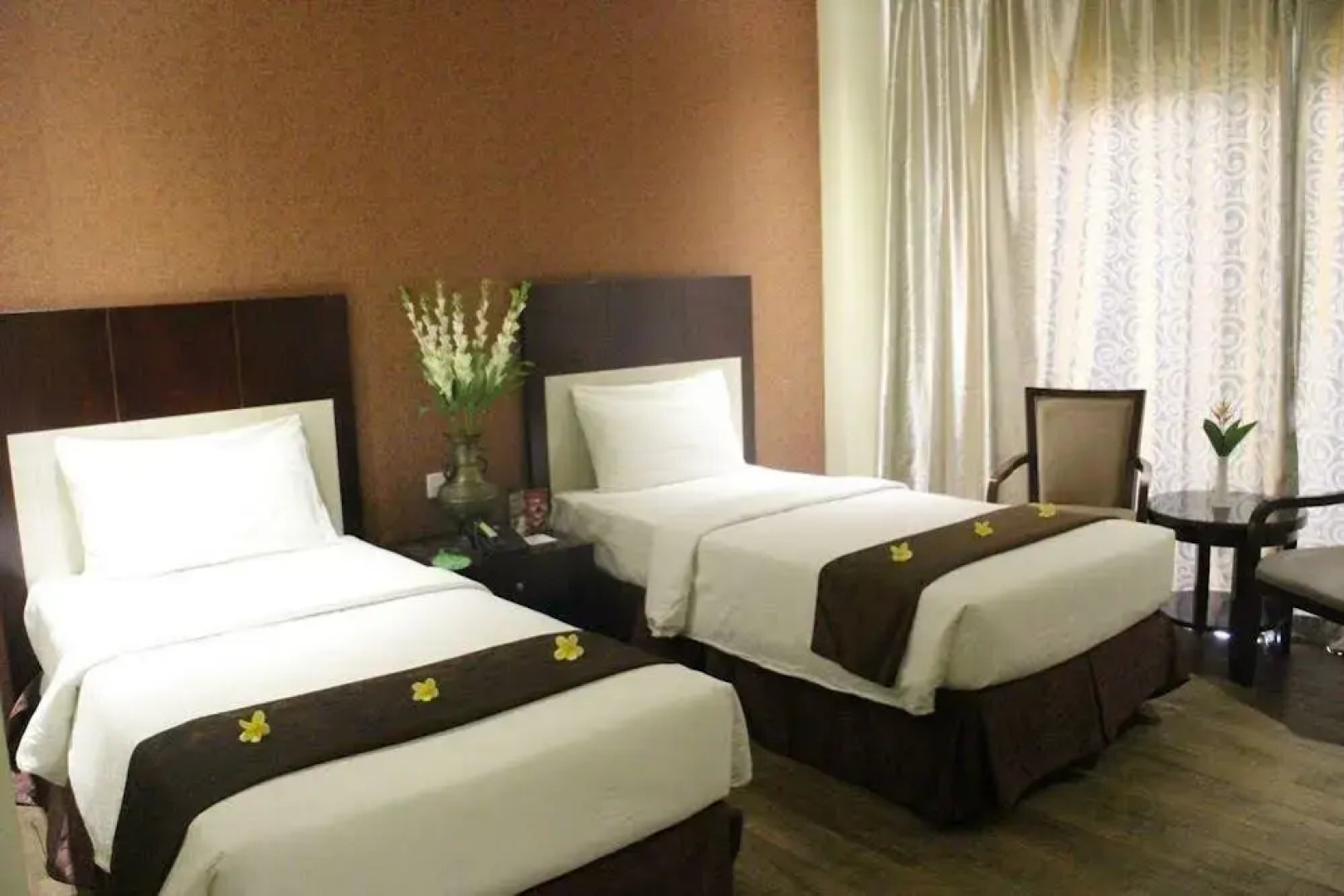 Narita Classic Hotel Tangerang
