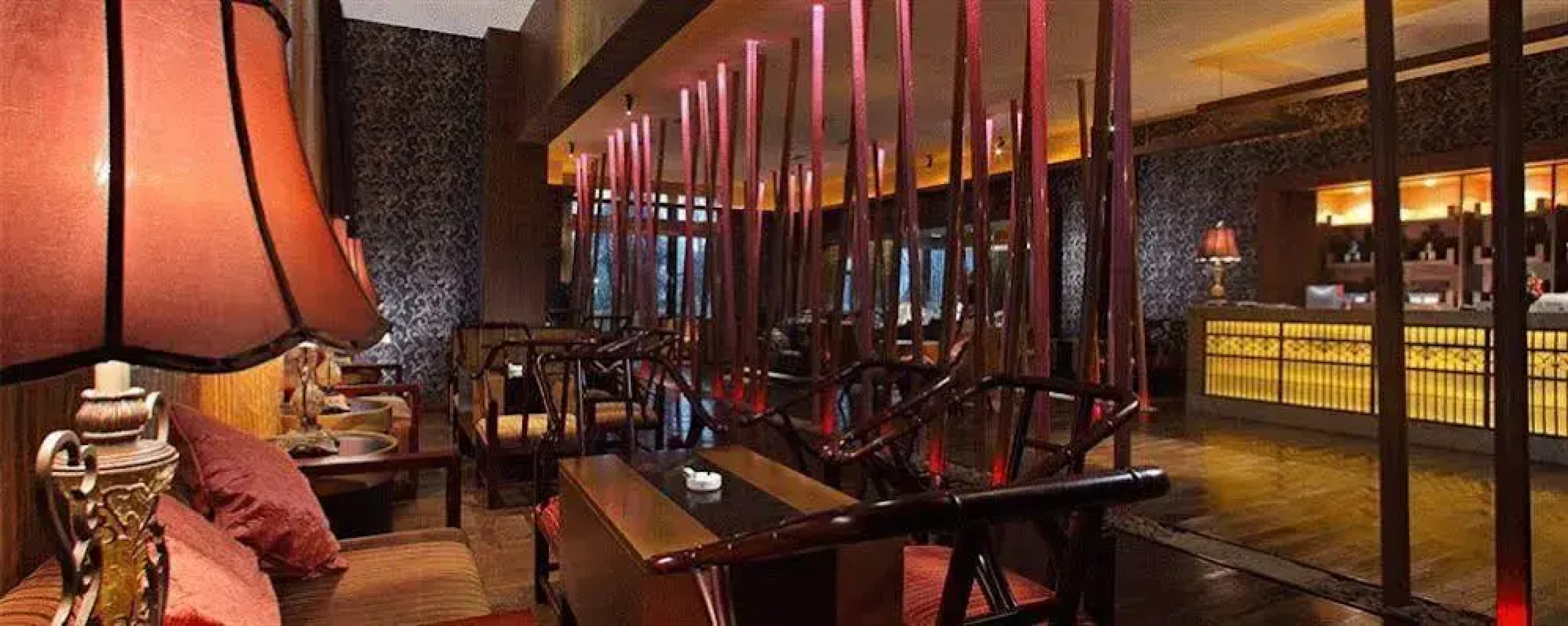 Beity Hot Spring Tourism Resort