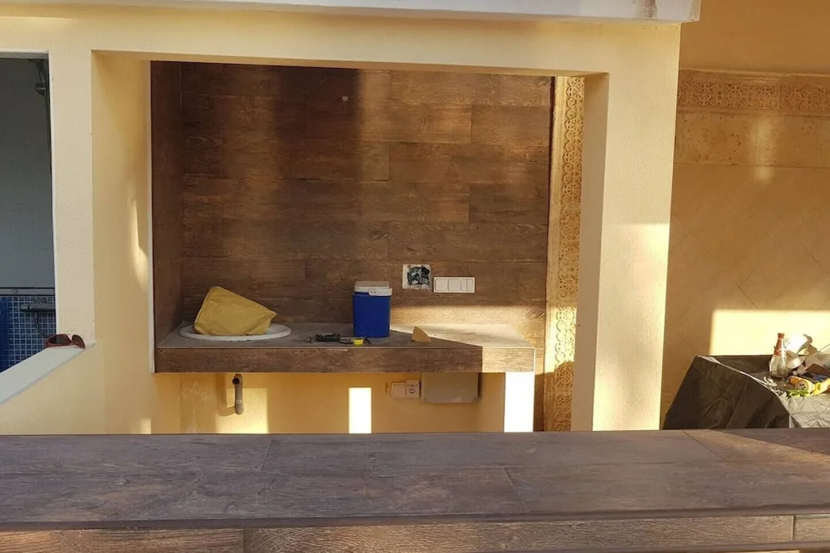 Large Luxurious Villa Urb La Escuera Private Pool