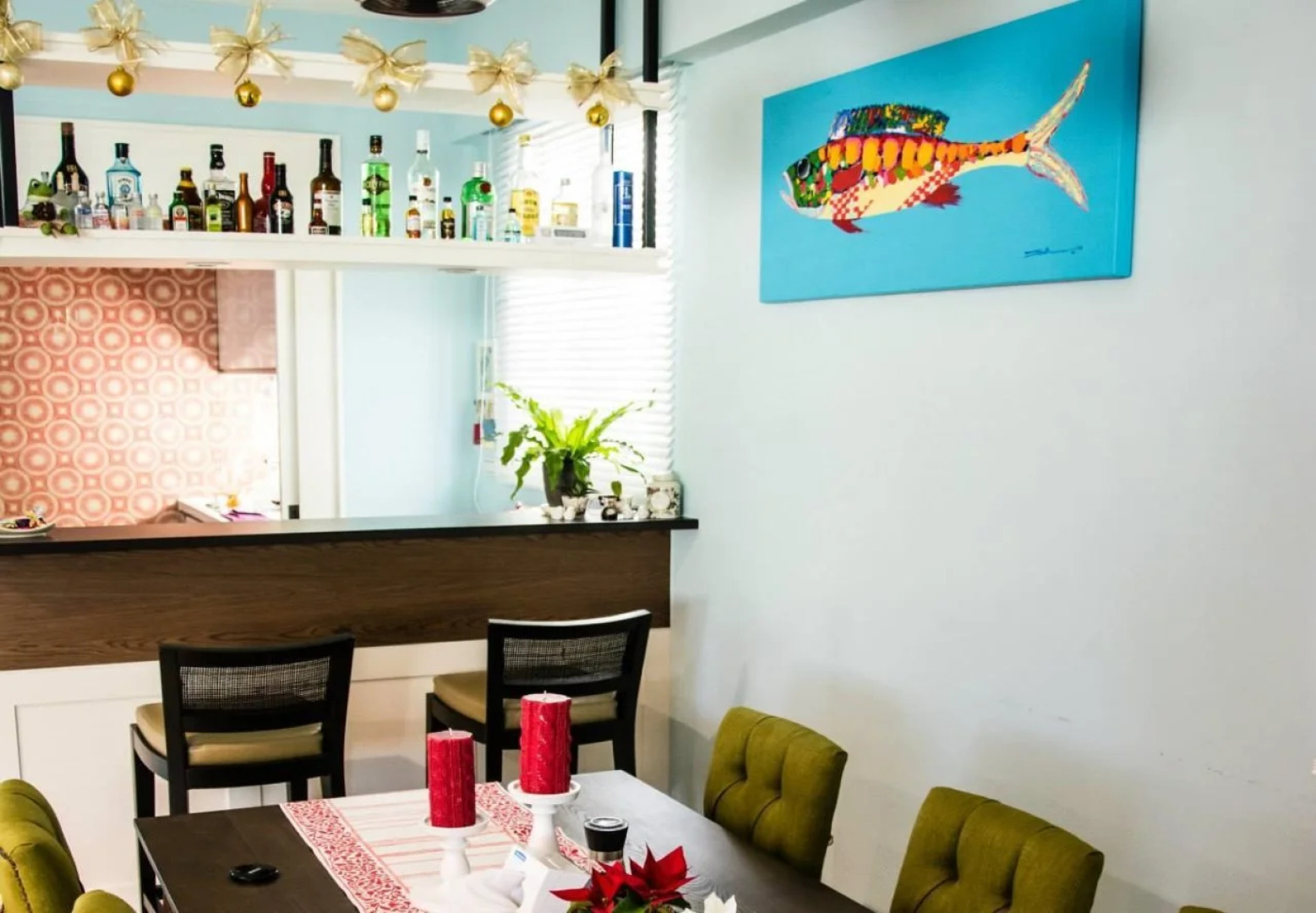 Sommer 19 Guesthouse