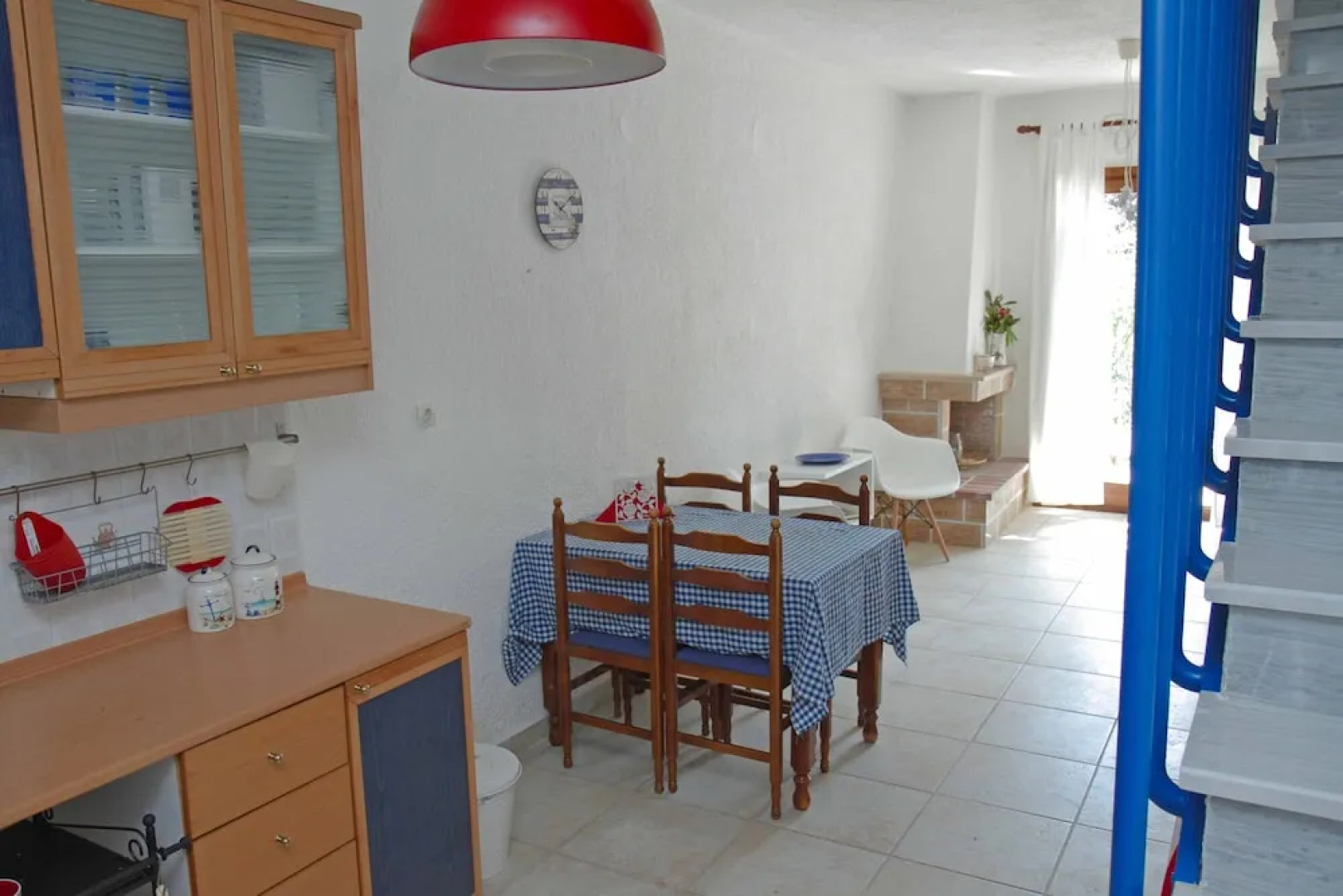 The 4 Travellers Halkidiki