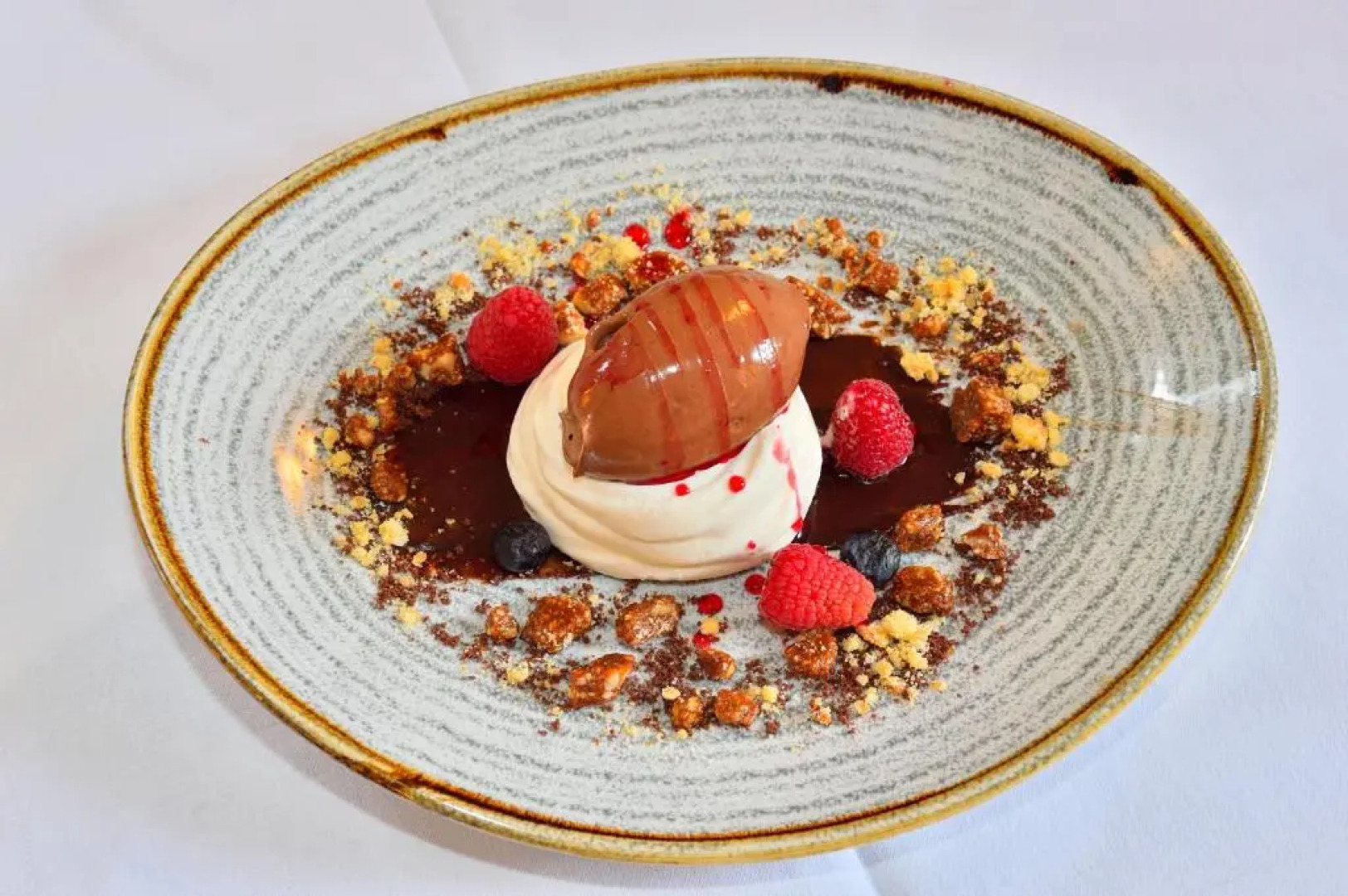 The Roundabout Hotel