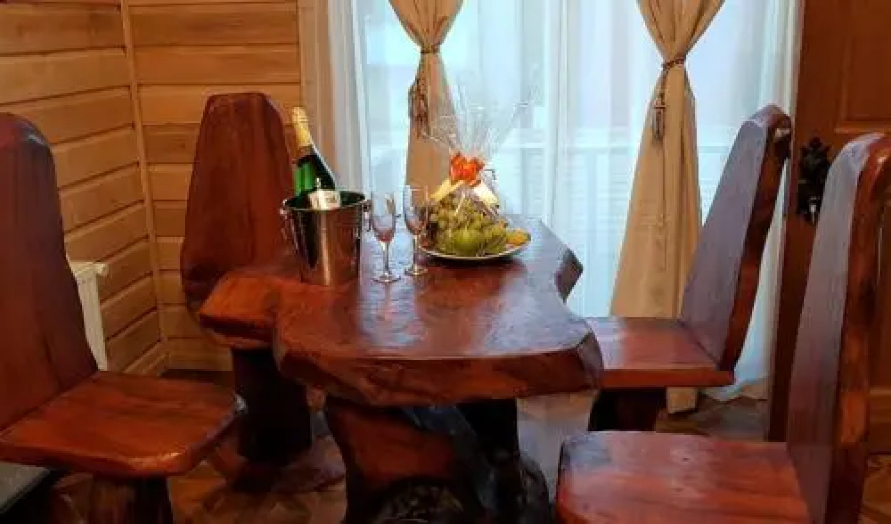 Hito Cero Apart Hotel