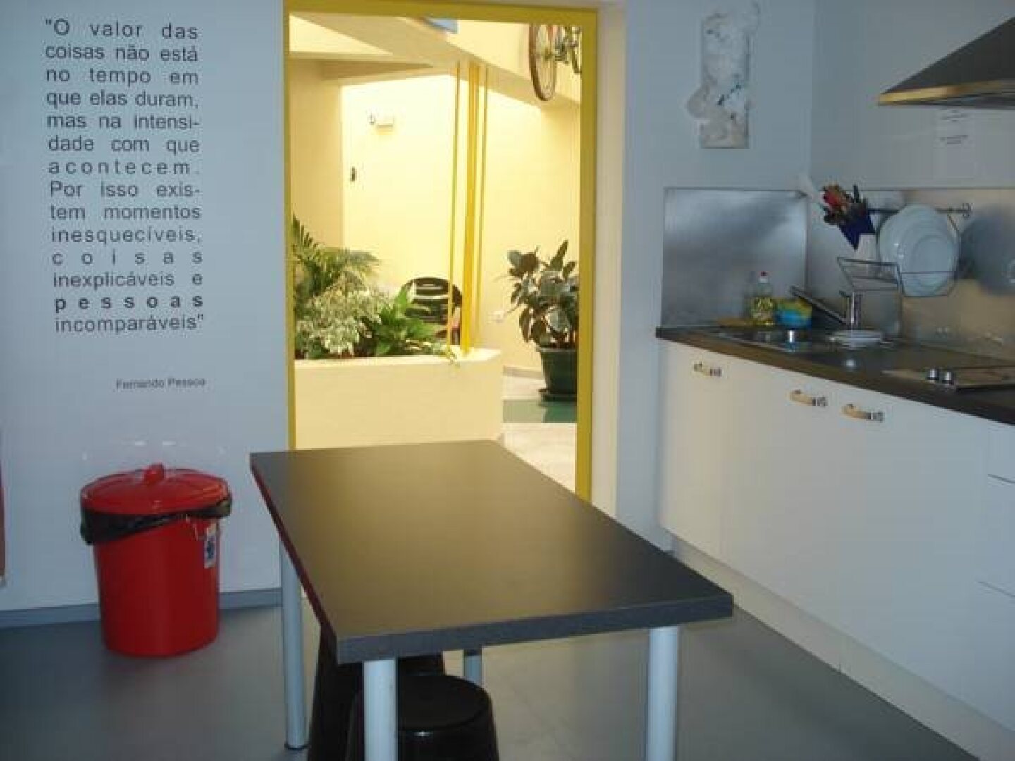 The Caparica Sun Centre