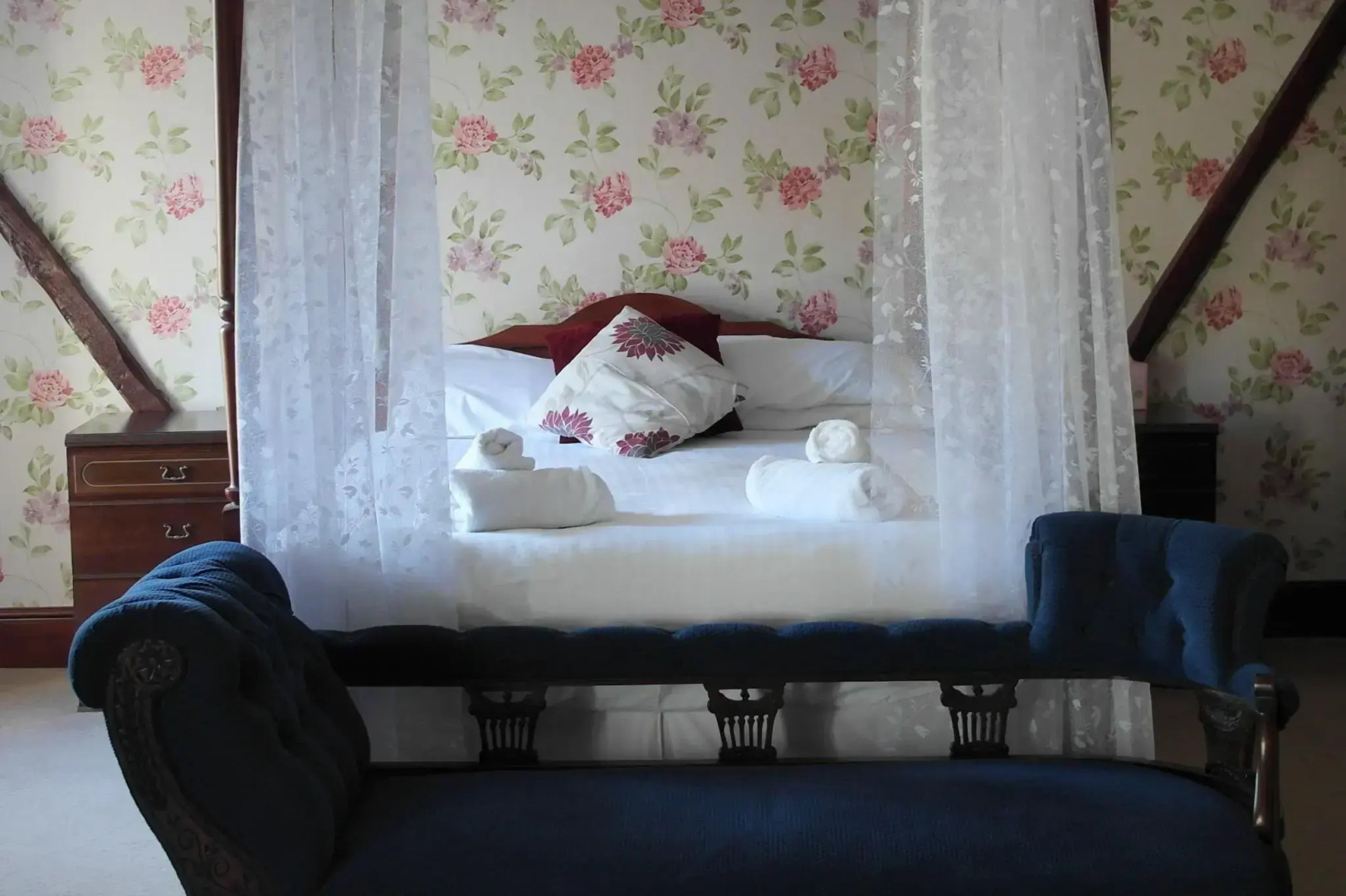 Trimstone Manor Country House Hotel