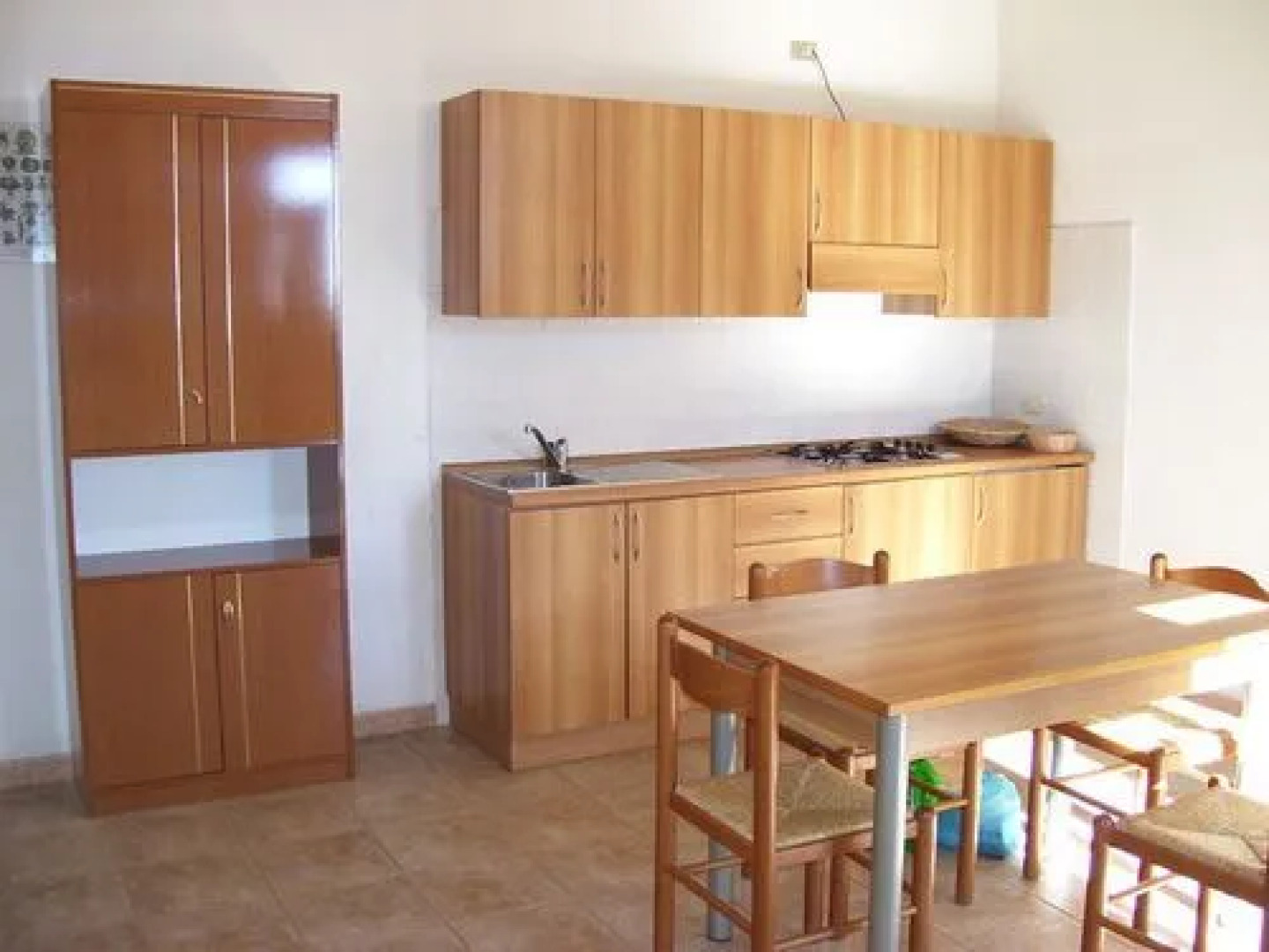 Agriturismo Villaggio La Lista